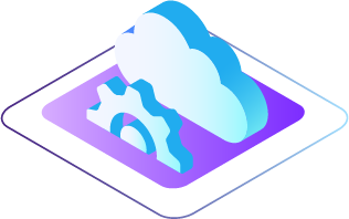 Smart Order Management Icon