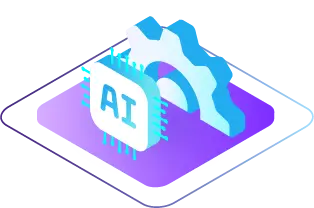 Ai Automated Order Processing Icon