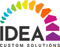 IDEA Custom Logo