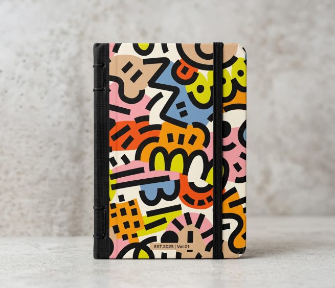 Pocket Notebook