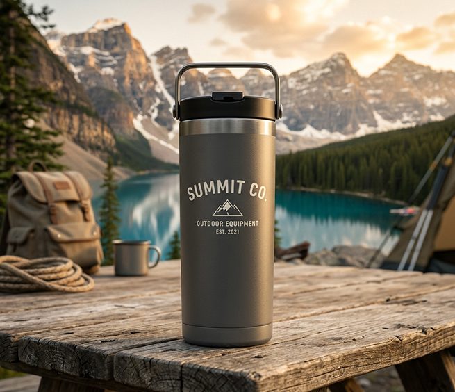 Water Bottle 1